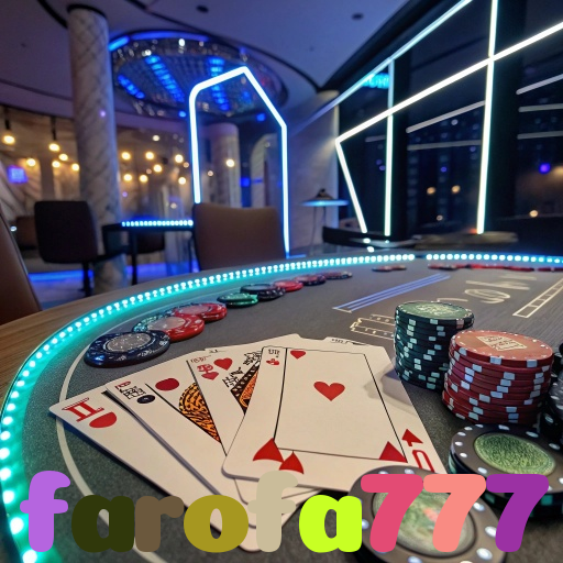A Magia dos Jogos de Fantasia na farofa777