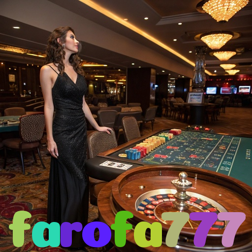 A Magia dos Jogos de Fantasia na farofa777