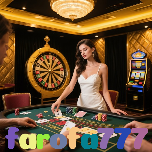 A Magia dos Jogos de Fantasia na farofa777