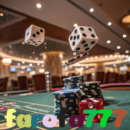 A Magia dos Jogos de Fantasia na farofa777