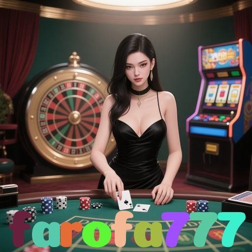 A Magia dos Jogos de Fantasia na farofa777