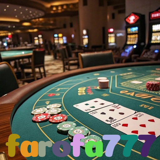 A Magia dos Jogos de Fantasia na farofa777