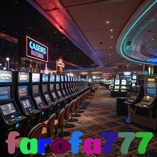 A Magia dos Jogos de Fantasia na farofa777