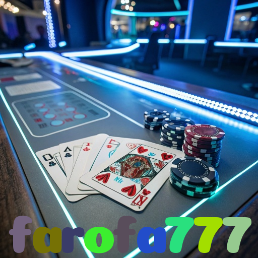 A Magia dos Jogos de Fantasia na farofa777