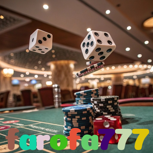 A Magia dos Jogos de Fantasia na farofa777