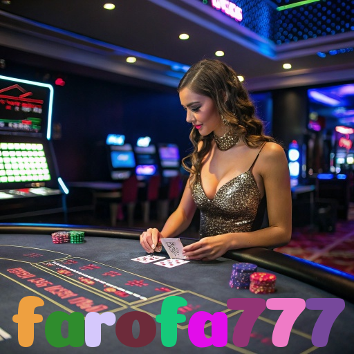 A Magia dos Jogos de Fantasia na farofa777