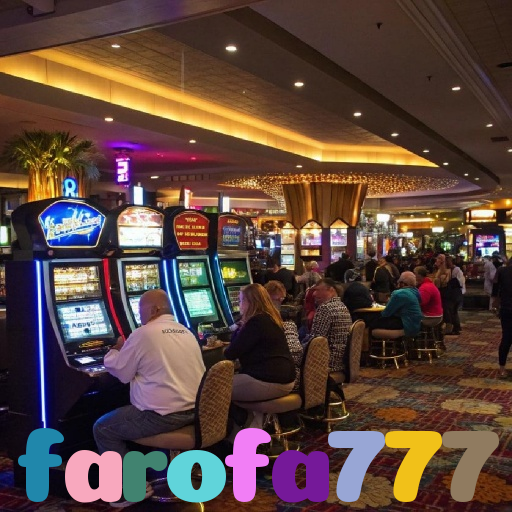 A Magia dos Jogos de Fantasia na farofa777
