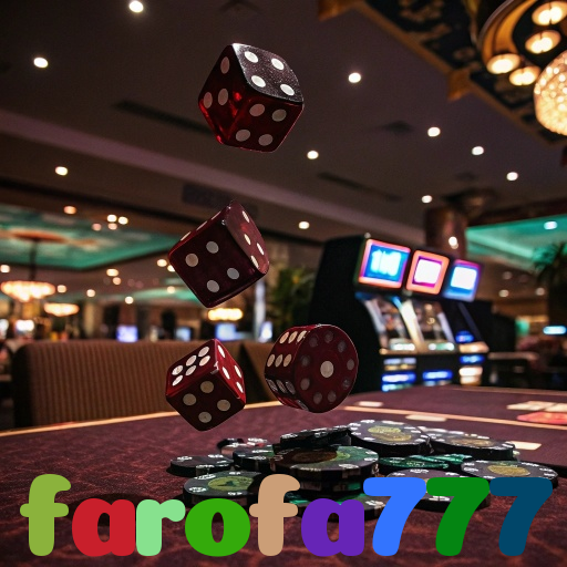 A Magia dos Jogos de Fantasia na farofa777