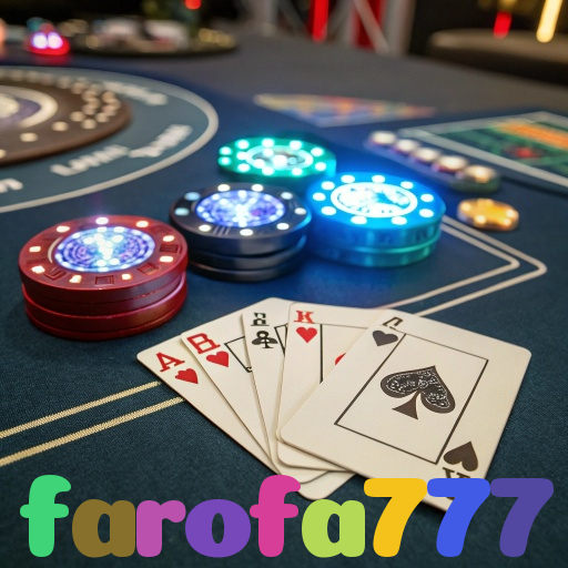 A Magia dos Jogos de Fantasia na farofa777