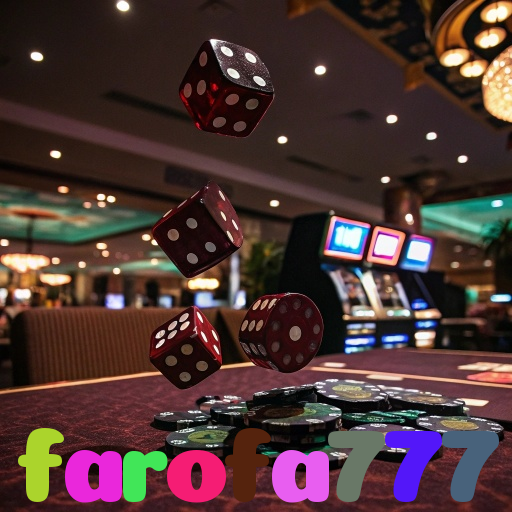 A Magia dos Jogos de Fantasia na farofa777
