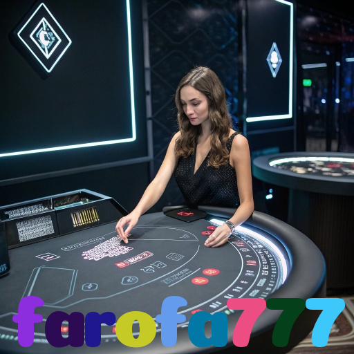 A Magia dos Jogos de Fantasia na farofa777