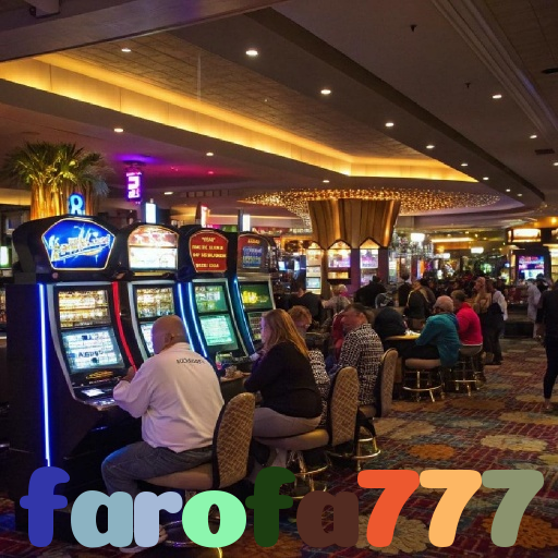 A Magia dos Jogos de Fantasia na farofa777