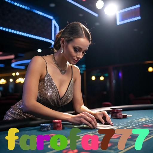 A Magia dos Jogos de Fantasia na farofa777
