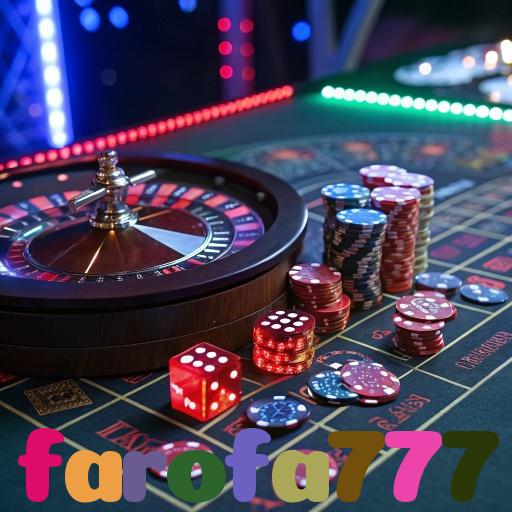 A Magia dos Jogos de Fantasia na farofa777