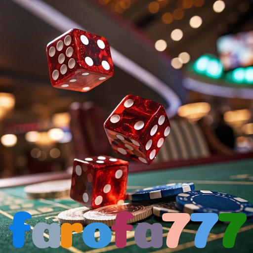 A Magia dos Jogos de Fantasia na farofa777