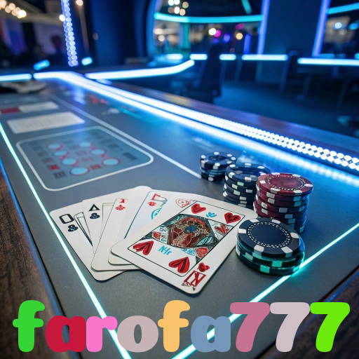 A Magia dos Jogos de Fantasia na farofa777