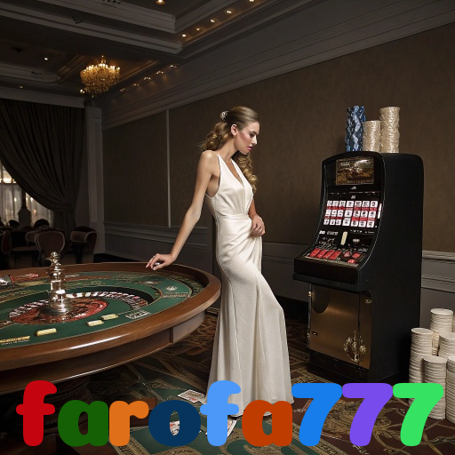 A Magia dos Jogos de Fantasia na farofa777