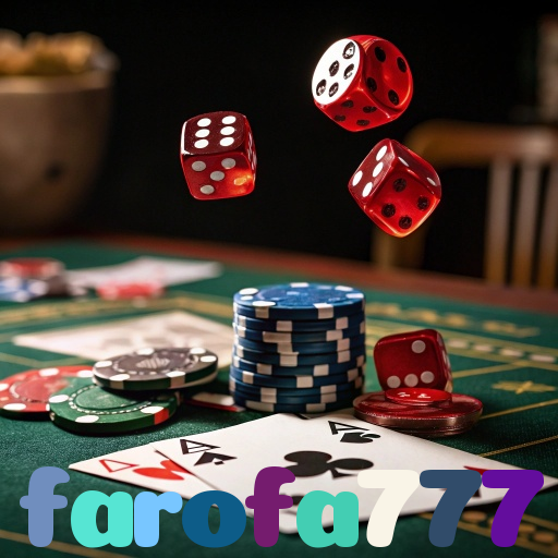 A Magia dos Jogos de Fantasia na farofa777