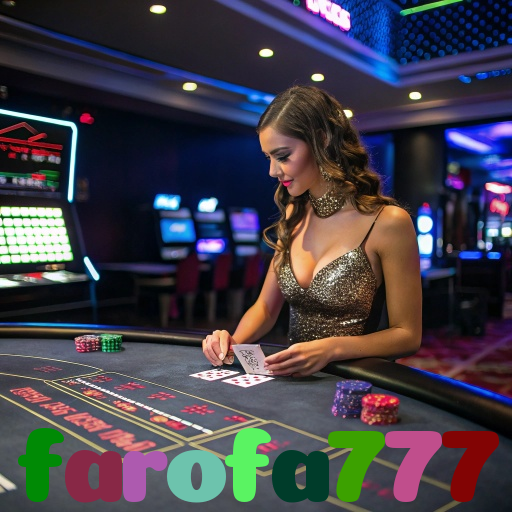 A Magia dos Jogos de Fantasia na farofa777
