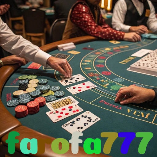 A Magia dos Jogos de Fantasia na farofa777
