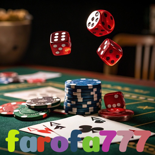 A Magia dos Jogos de Fantasia na farofa777