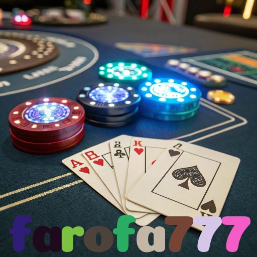 A Magia dos Jogos de Fantasia na farofa777