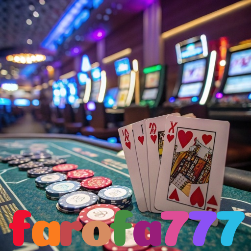 A Magia dos Jogos de Fantasia na farofa777