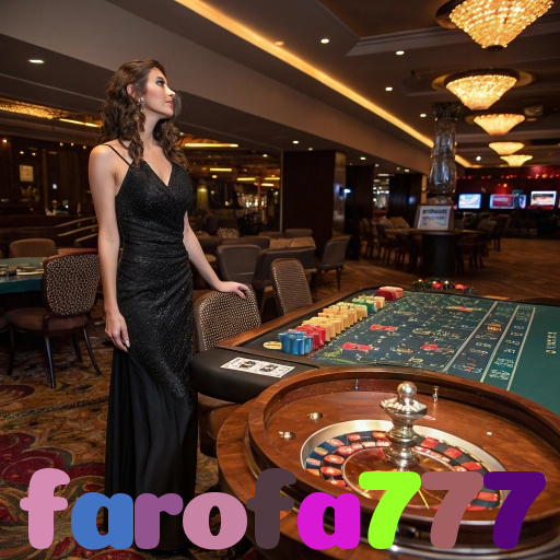 A Magia dos Jogos de Fantasia na farofa777