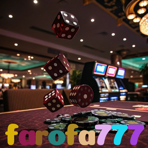 A Magia dos Jogos de Fantasia na farofa777