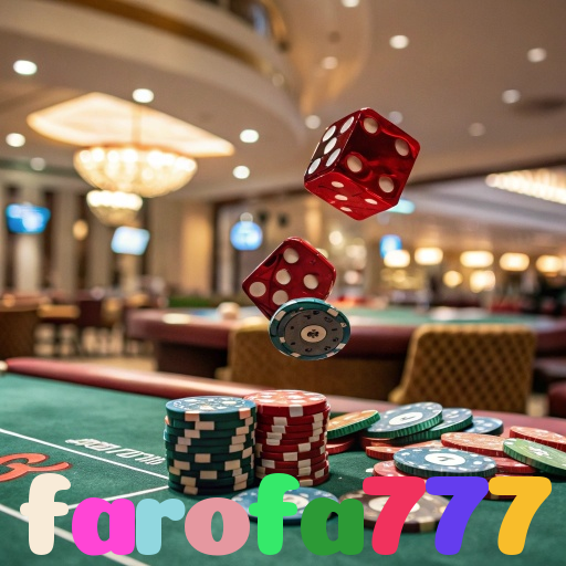 A Magia dos Jogos de Fantasia na farofa777