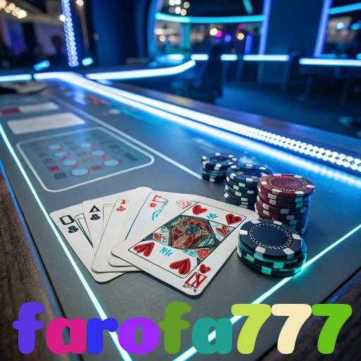 A Magia dos Jogos de Fantasia na farofa777