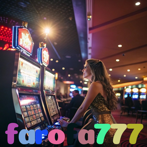 A Magia dos Jogos de Fantasia na farofa777