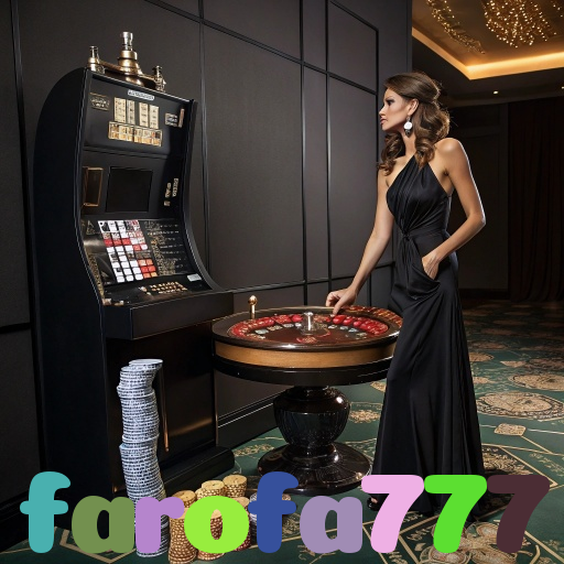 A Magia dos Jogos de Fantasia na farofa777