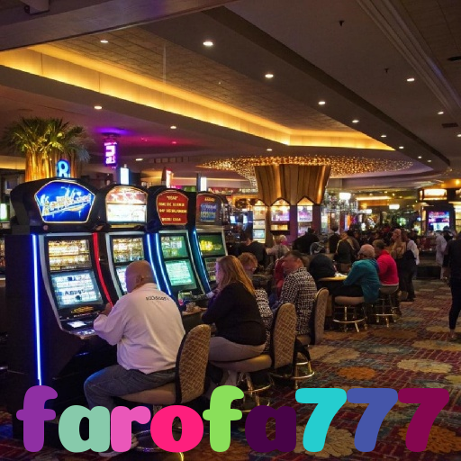 A Magia dos Jogos de Fantasia na farofa777