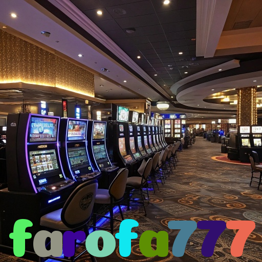 A Magia dos Jogos de Fantasia na farofa777