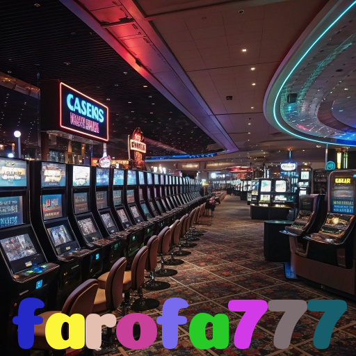 A Magia dos Jogos de Fantasia na farofa777