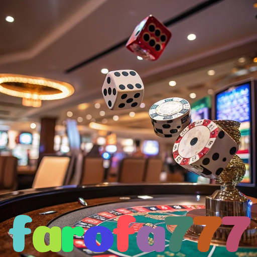 A Magia dos Jogos de Fantasia na farofa777