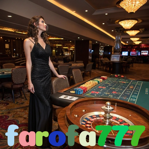 A Magia dos Jogos de Fantasia na farofa777