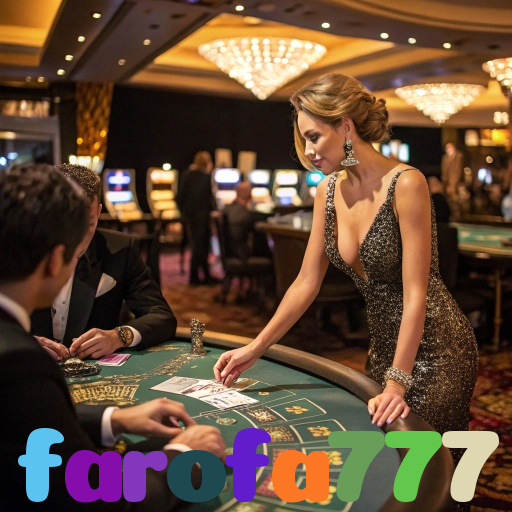 A Magia dos Jogos de Fantasia na farofa777