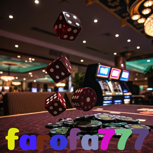 A Magia dos Jogos de Fantasia na farofa777