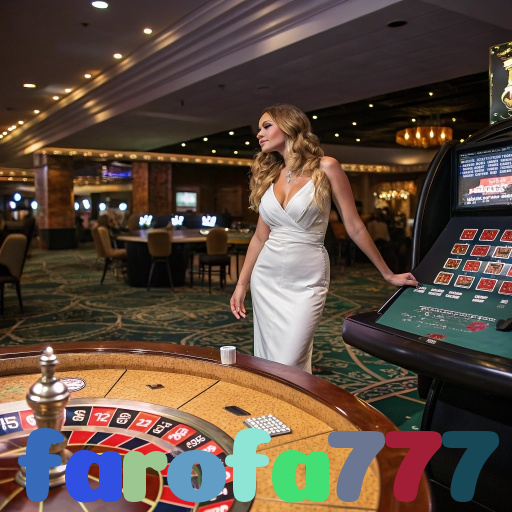 A Magia dos Jogos de Fantasia na farofa777