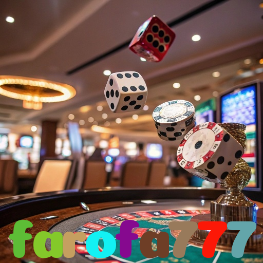 A Magia dos Jogos de Fantasia na farofa777