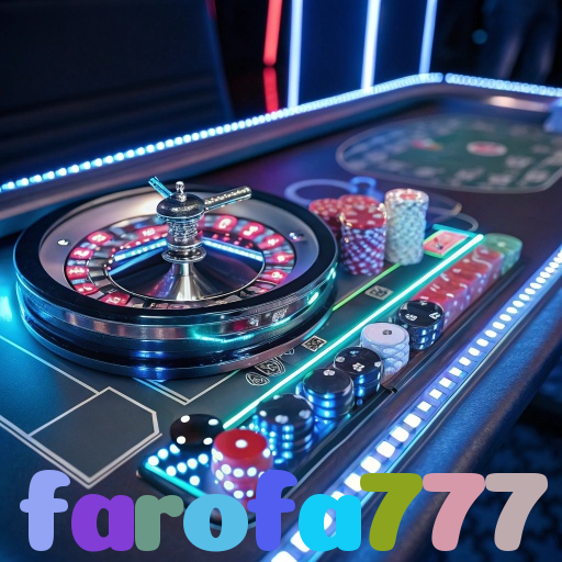 A Magia dos Jogos de Fantasia na farofa777