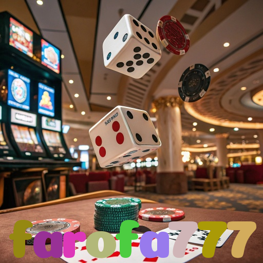 A Magia dos Jogos de Fantasia na farofa777