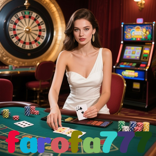 A Magia dos Jogos de Fantasia na farofa777