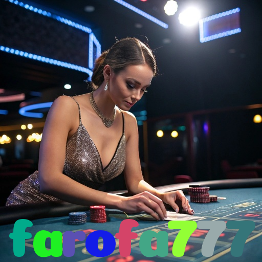 A Magia dos Jogos de Fantasia na farofa777