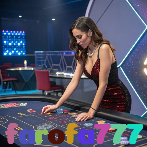 A Magia dos Jogos de Fantasia na farofa777