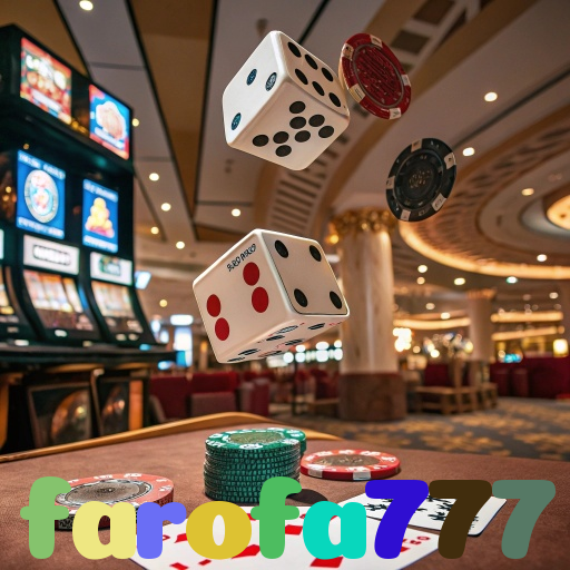 A Magia dos Jogos de Fantasia na farofa777
