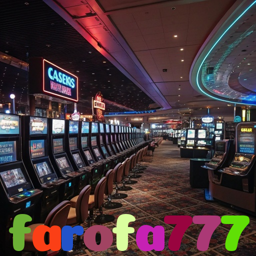 A Magia dos Jogos de Fantasia na farofa777