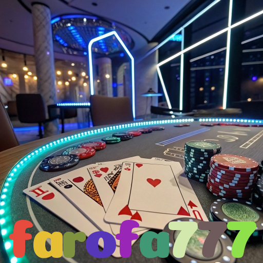 A Magia dos Jogos de Fantasia na farofa777